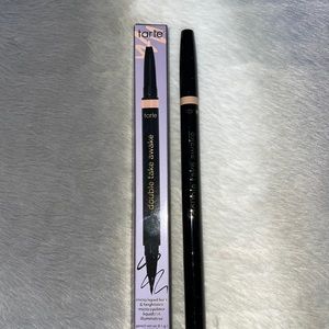 Tarte Double Take Awake Micro Liquid Liner & Brightener